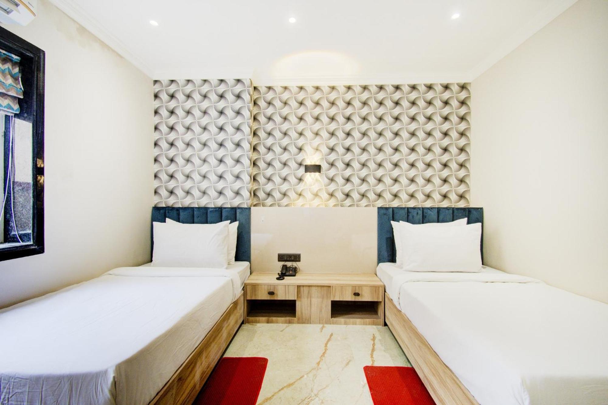 Hotel Super Townhouse Gokul Regency Near Dum Dum Metro Station Calcuta Exterior foto