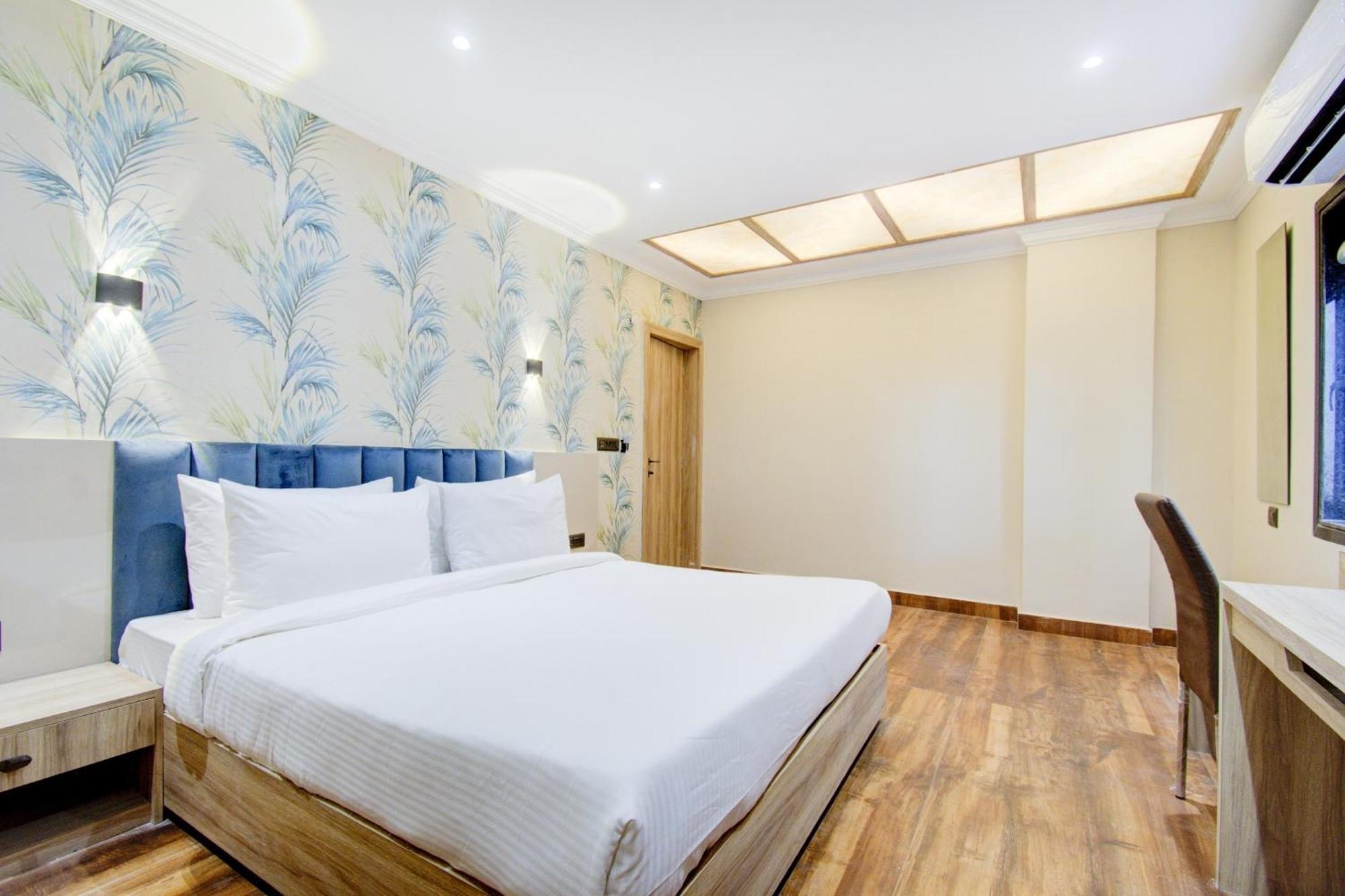 Hotel Super Townhouse Gokul Regency Near Dum Dum Metro Station Calcuta Exterior foto